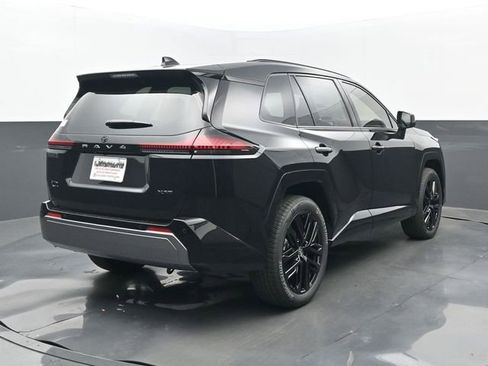 Used 2026 Toyota RAV4 XSE w/ Weather Package image 21