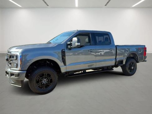 Used 2024 Ford F350 XLT w/ XLT Premium Package AWD/4WD image 1