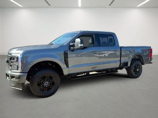 Used 2024 Ford F350 XLT w/ XLT Premium Package AWD/4WD video 1