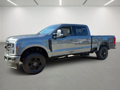 Used 2024 Ford F350 XLT w/ XLT Premium Package