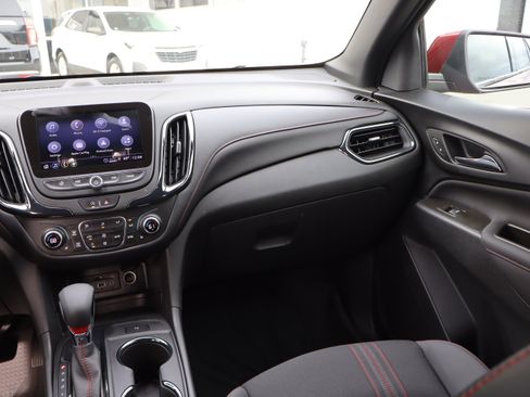 Certified 2023 Chevrolet Equinox RS image 55