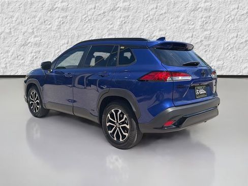 Used 2023 Toyota Corolla Cross AWD Hybrid image 5