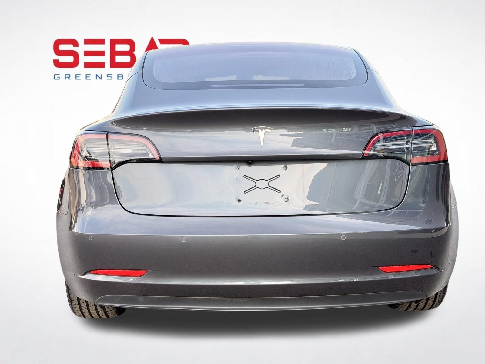Used 2018 Tesla Model 3 Mid Range RWD image 8