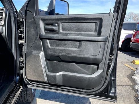 Used 2023 RAM 2500 Tradesman AWD/4WD image 27