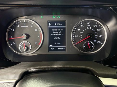 Used 2024 Kia K5 GT-Line w/ GT-Line Premium Package image 22