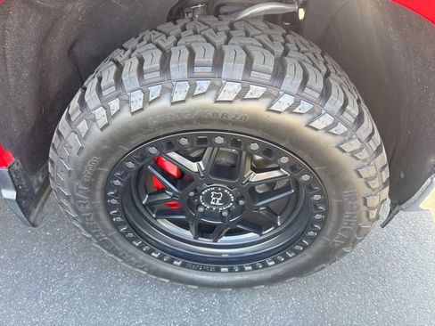 Used 2023 Chevrolet Silverado 1500 LT image 7