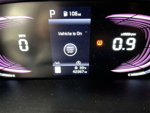 Used 2023 Kia Soul S image 12