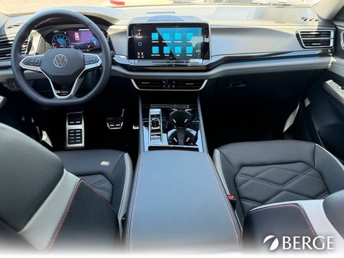 New 2026 Volkswagen Atlas Peak Edition AWD/4WD image 19