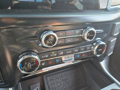 New 2025 Ford F150 Raptor AWD/4WD image 15