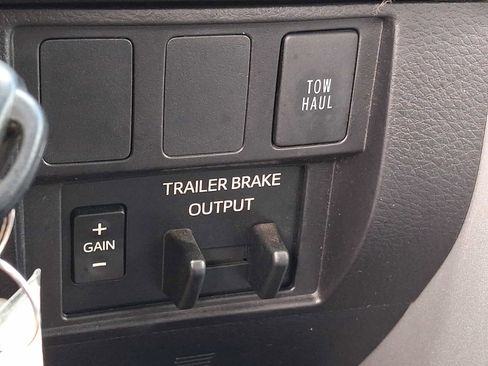 Used 2021 Toyota Tundra SR5 w/ SX Package AWD/4WD image 21