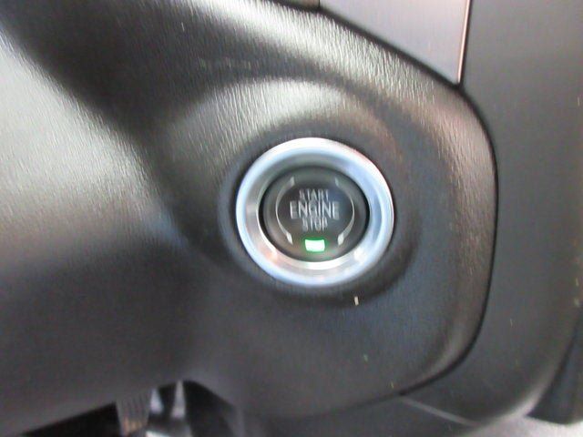 Used 2025 GMC Sierra 2500 Pro w/ Convenience Package AWD/4WD image 17