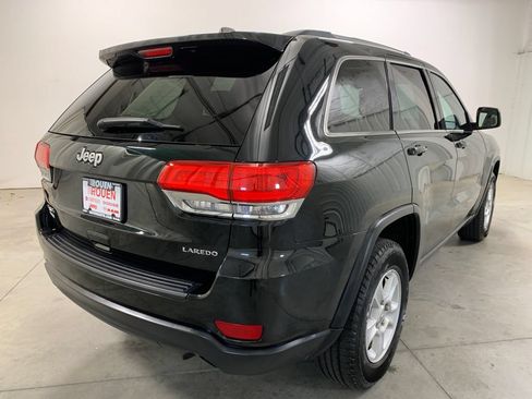 Used 2015 Jeep Grand Cherokee Laredo w/ Quick Order Package 23E AWD/4WD image 24