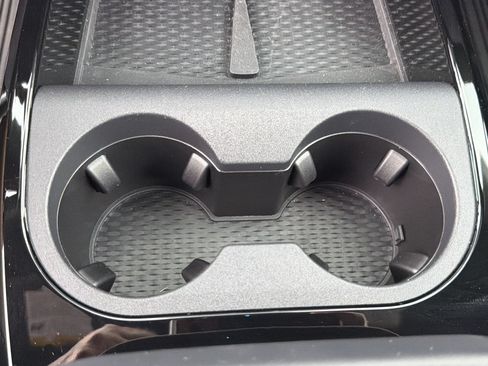 Certified 2025 Ford Mustang Mach-E GT AWD/4WD image 10