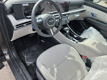 New 2026 Hyundai Tucson SE