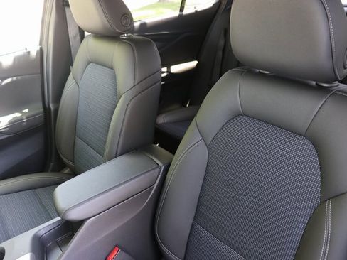 New 2025 Buick Envista Preferred w/ Convenience I Package image 16