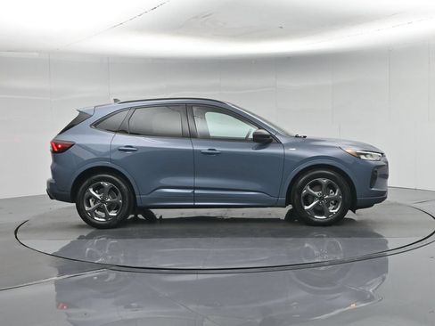 Certified 2024 Ford Escape ST-Line w/ Tech Pack #1 FWD image 22