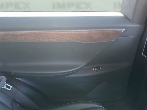 Used 2021 Tesla Model X Long Range image 30