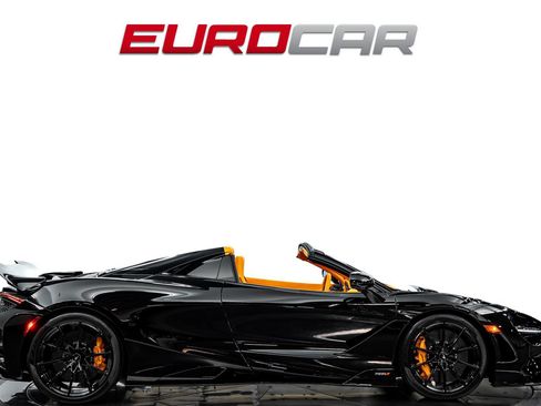 Used 2022 McLaren 765LT RWD image 7
