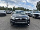 Used 2015 Toyota Highlander Limited image 2