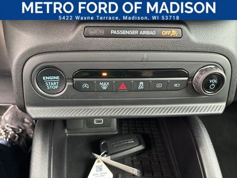 Used 2025 Ford Bronco Sport Big Bend image 17