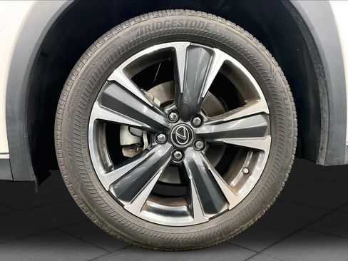 Used 2024 Lexus UX 250h FWD image 11