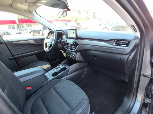 Used 2025 Ford Escape Active FWD image 31