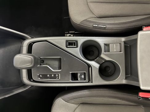 Certified 2024 Subaru Crosstrek 2.0i image 15