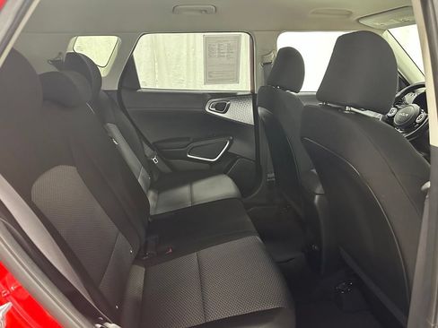 Used 2022 Kia Soul X-Line FWD image 49