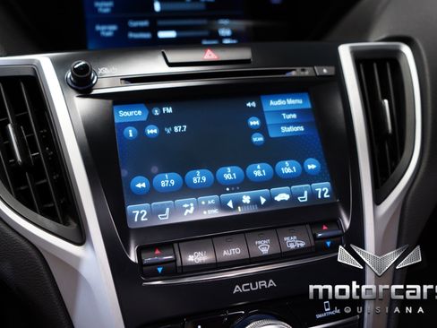 Used 2019 Acura TLX V6 FWD image 40