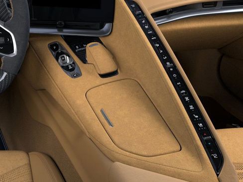 New 2025 Chevrolet Corvette Z06 w/ Z07 Performance Package image 23