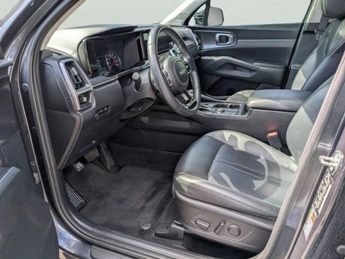 Used 2023 Kia Sorento S w/ Panoramic Sunroof Package FWD image 33