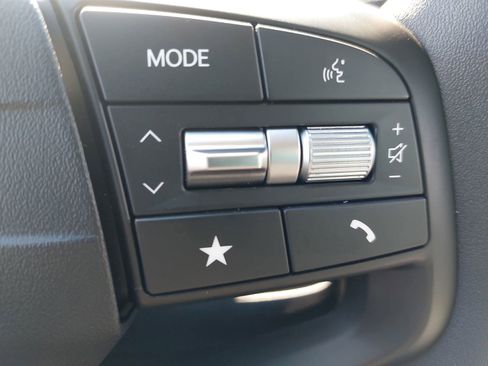 New 2026 Kia K4 LXS image 18