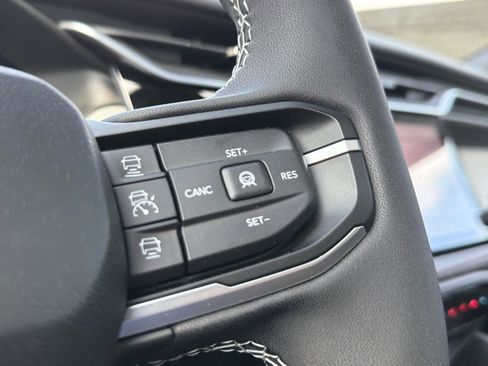 New 2026 Jeep Cherokee Limited AWD/4WD image 12