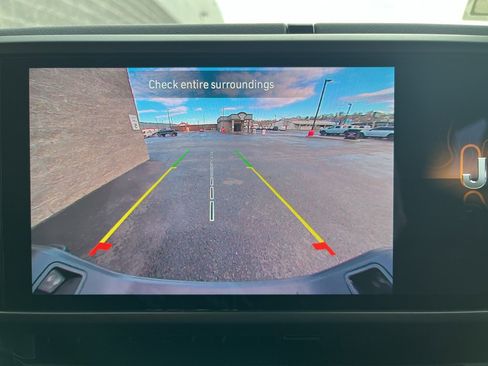 New 2025 Jeep Gladiator Sport w/ Premium Package image 14