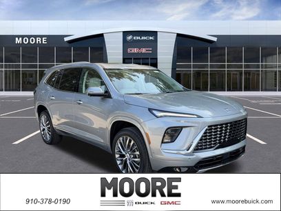 New 2026 Buick Enclave Avenir w/ Super Cruise Package
