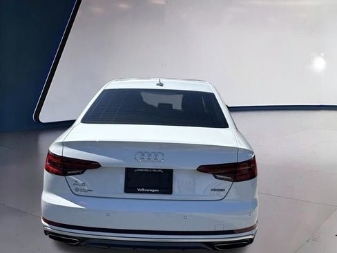 Used 2019 Audi A4 2.0T Premium Plus AWD/4WD image 3