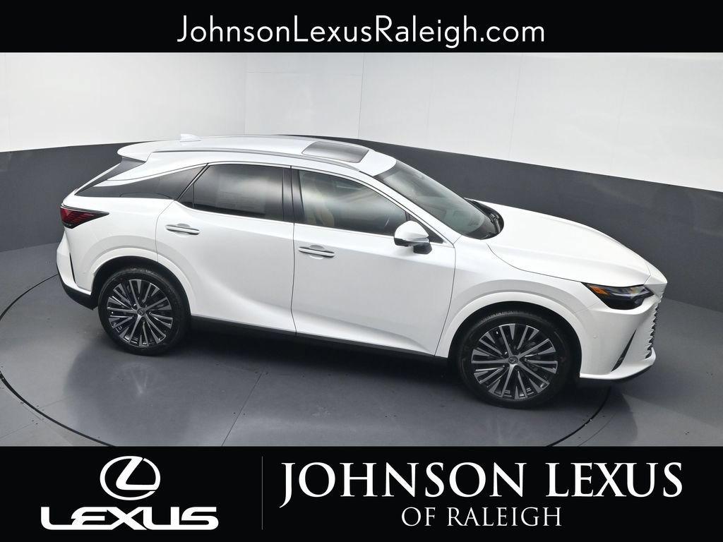 New 2026 Lexus RX 350 Premium Plus AWD/4WD image 34