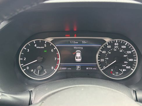 Used 2022 Nissan Sentra SV image 16