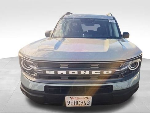 Used 2022 Ford Bronco Sport Big Bend image 17