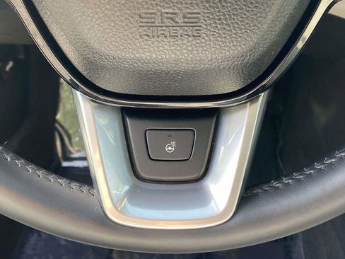 Certified 2025 Honda Accord Touring image 19