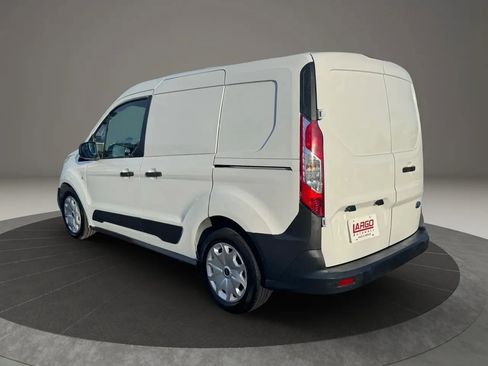 Used 2018 Ford Transit Connect XL FWD image 5