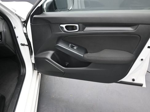 Certified 2023 Honda Civic LX image 19