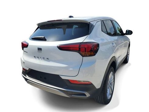 New 2026 Buick Encore GX Preferred FWD image 5