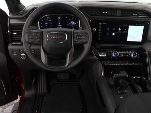 New 2026 GMC Sierra 1500 AT4 w/ AT4 Premium Package AWD/4WD image 14