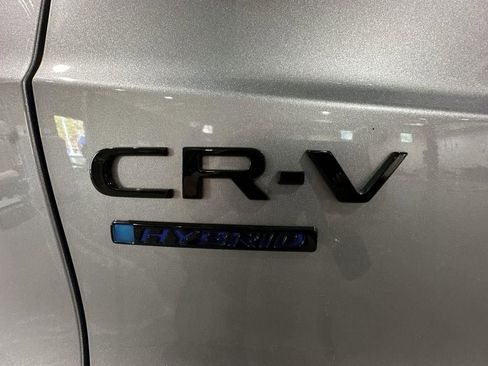 New 2026 Honda CR-V Sport-L image 30