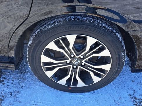 New 2026 Honda Odyssey Elite image 29