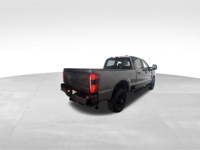 Used 2024 Ford F250 XL w/ STX Appearance Package AWD/4WD image 7