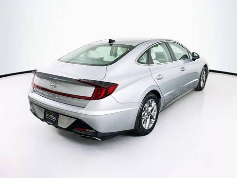 Used 2023 Hyundai Sonata SEL image 9