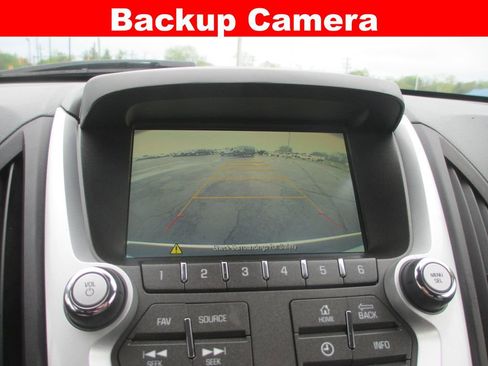 Used 2016 Chevrolet Equinox LT w/ Convenience Package image 15