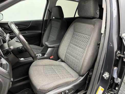 Certified 2022 Chevrolet Equinox LT image 9